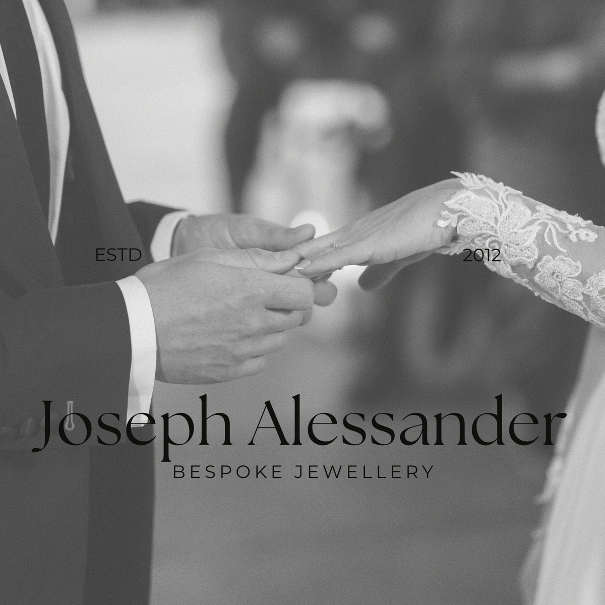 Bespoke Engagement Rings